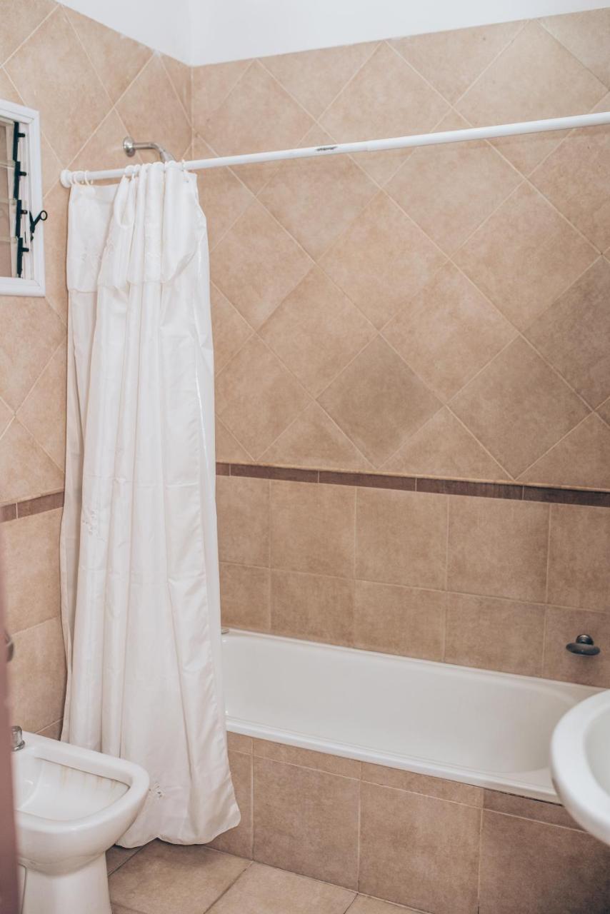 Hotel Solano サンティアゴ・デル・エステロ エクステリア 写真