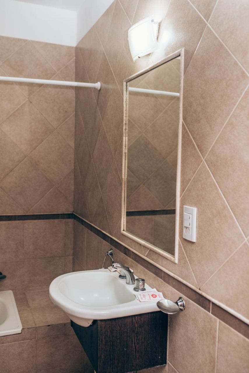 Hotel Solano サンティアゴ・デル・エステロ エクステリア 写真