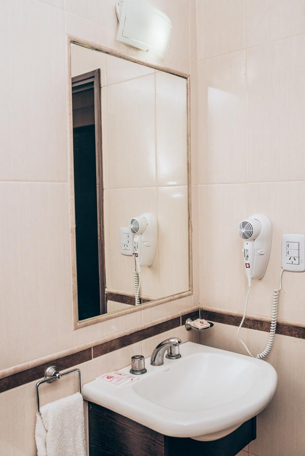 Hotel Solano サンティアゴ・デル・エステロ エクステリア 写真